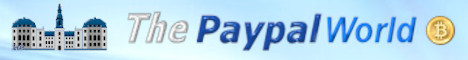 PayPal World